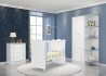 Dormitrio Infantil
Doce Sonho
Cor: Branco / Azul QM