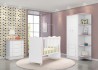 Dormitrio Infantil
Doce Sonho
Cor: Branco / Rosa Q
