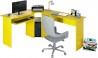 Mesa de Computador
MAX
Cor: Amarelo Z